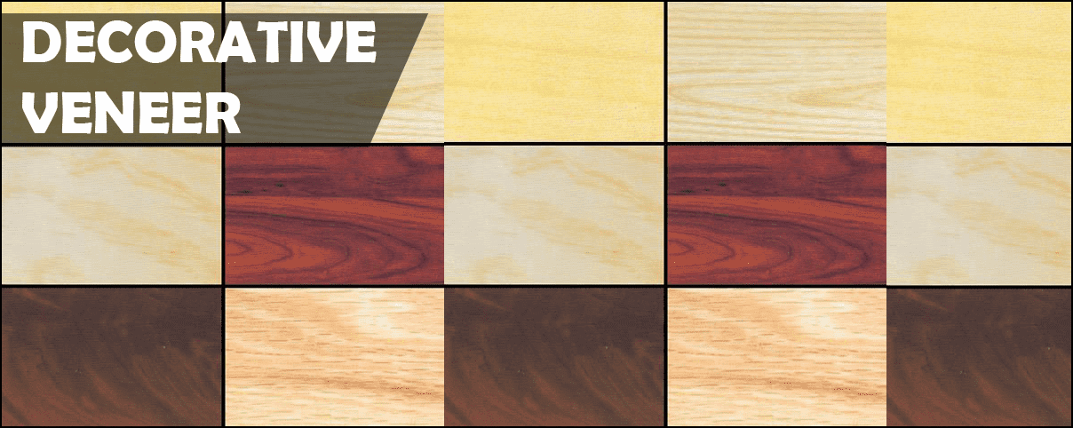 Decorative Veneer Manufacturer in Ludhiana