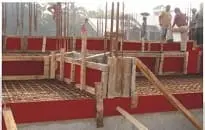 Shuttering Plywood Trader in Ludhiana